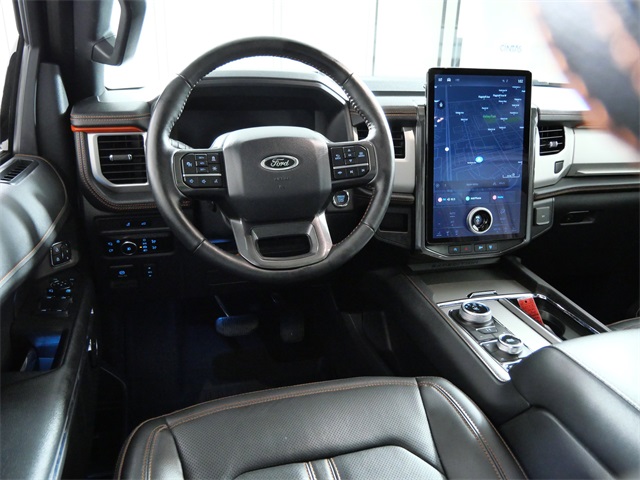 2024 Ford Expedition Timberline photo 3