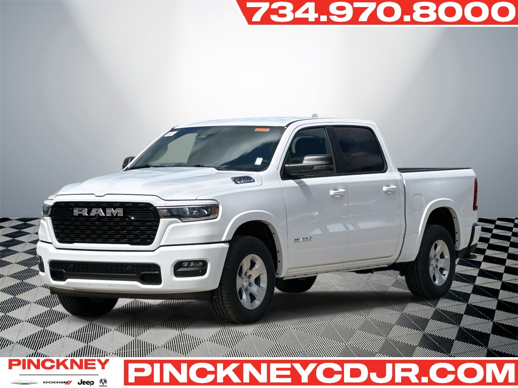 2025 RAM Ram 1500 Pickup Big Horn/Lone Star's photo