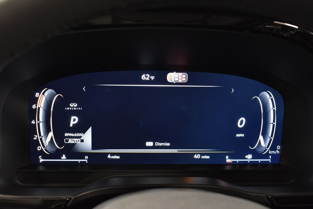2026 Infiniti QX60 Luxe AWD photo 22