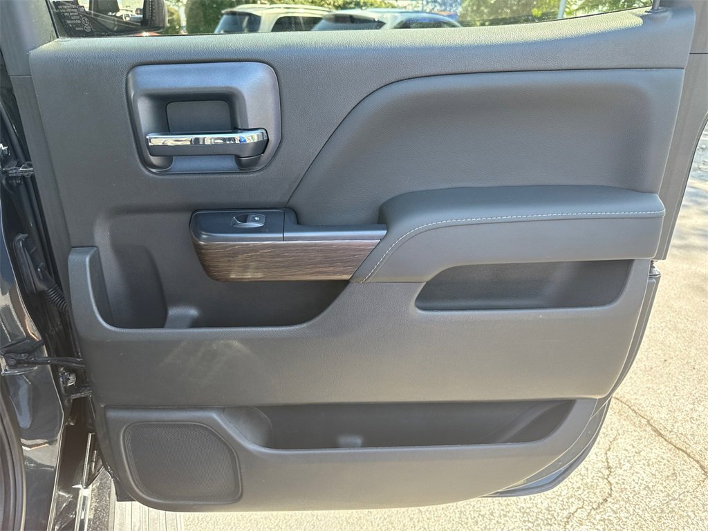 2018 Gmc Sierra 1500 Denali photo 33