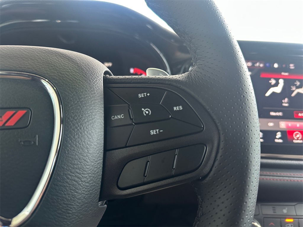 2025 Dodge Durango GT photo 31
