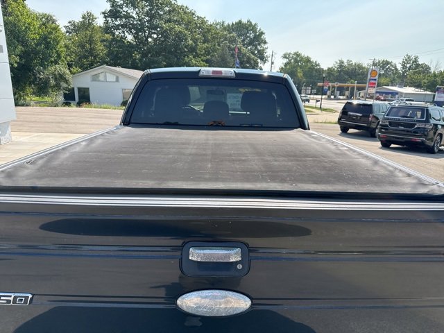 2011 Ford F-150 XL photo 15
