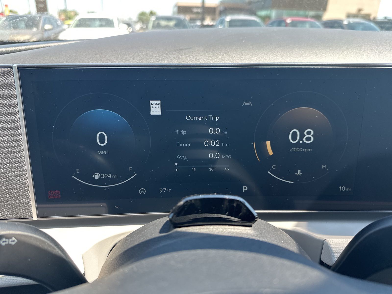 2025 Hyundai Tucson SEL Convenience photo 20
