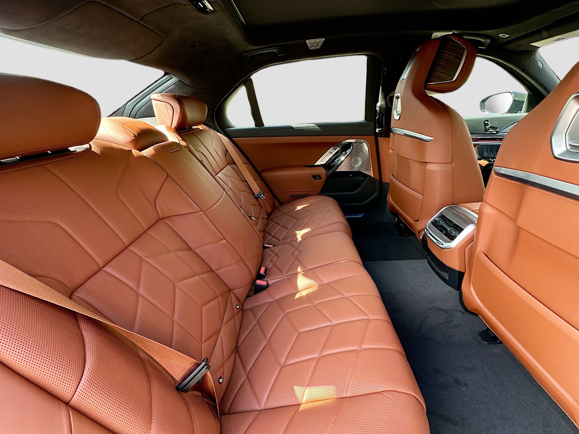 2025 Bmw 760i xDrive photo 24