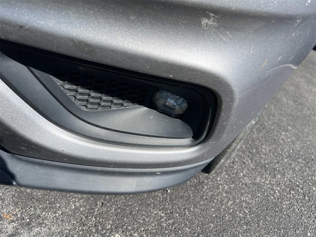 2019 Jeep Cherokee Latitude photo 3