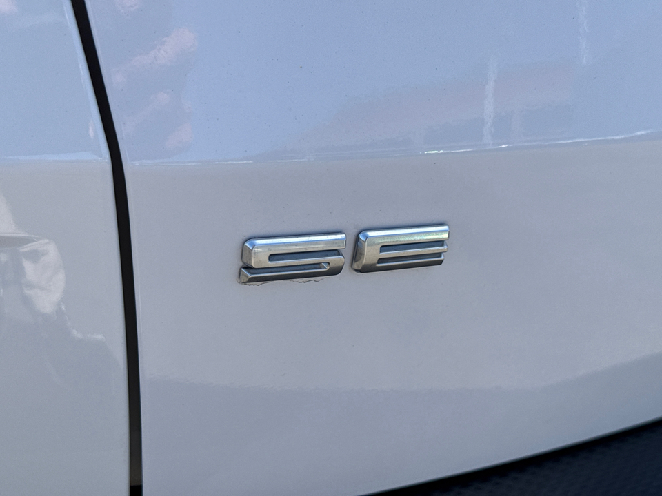 2022 Ford Escape SE photo 10