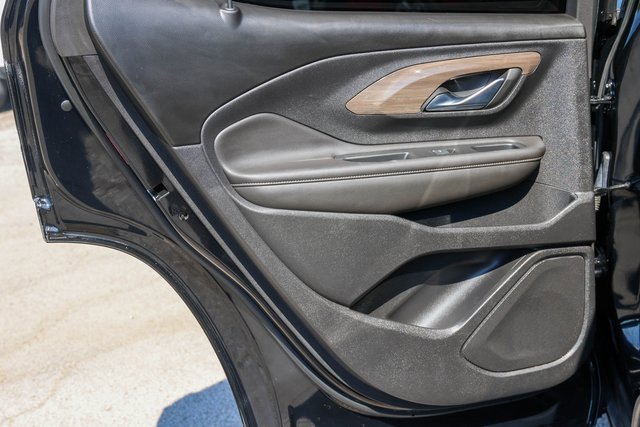 2023 Gmc Terrain Denali photo 11