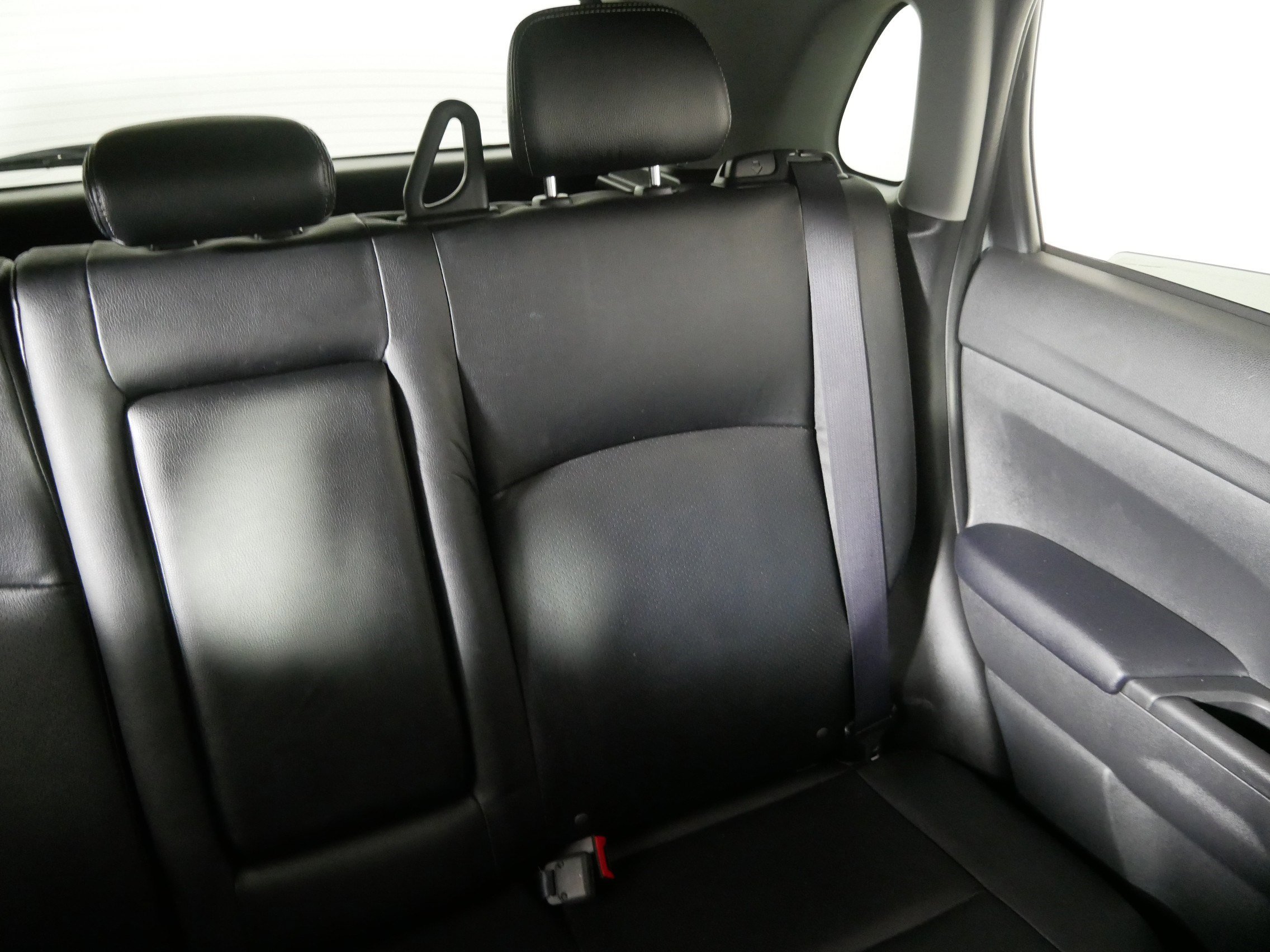 2016 Mitsubishi Outlander Sport SEL GT photo 13