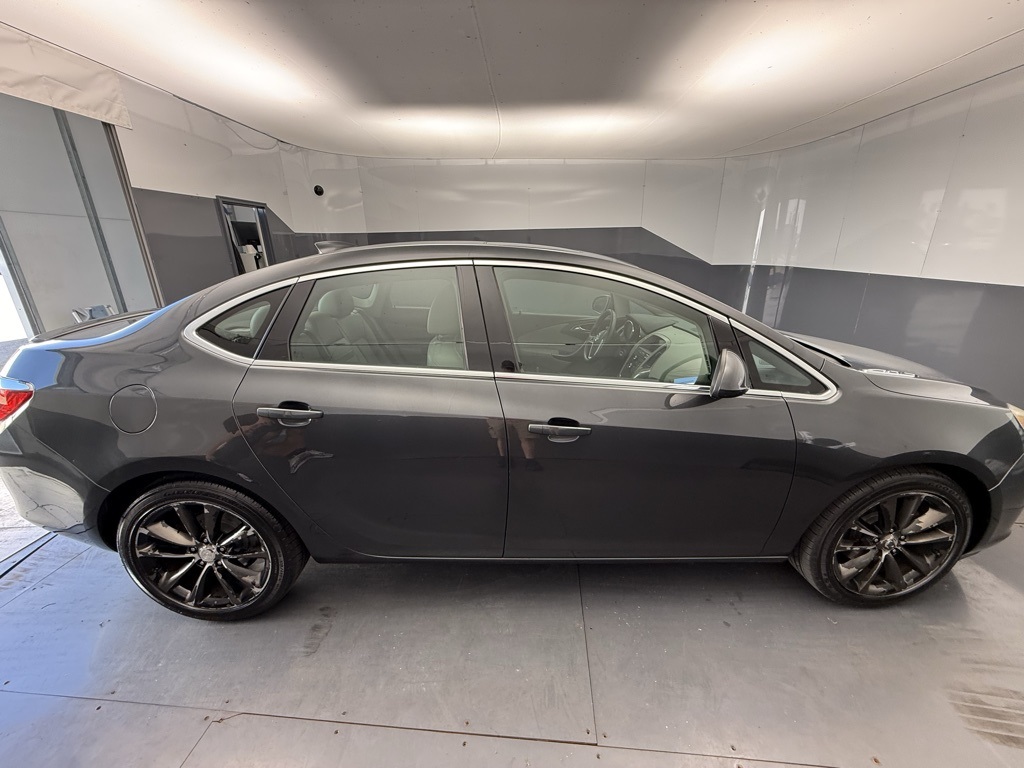 2016 Buick Verano Sport Touring photo 8