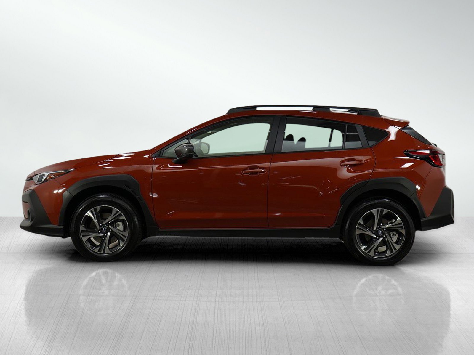 Used 2024 Subaru Crosstrek Premium with VIN JF2GUADC4RH361342 for sale in Burnsville, Minnesota
