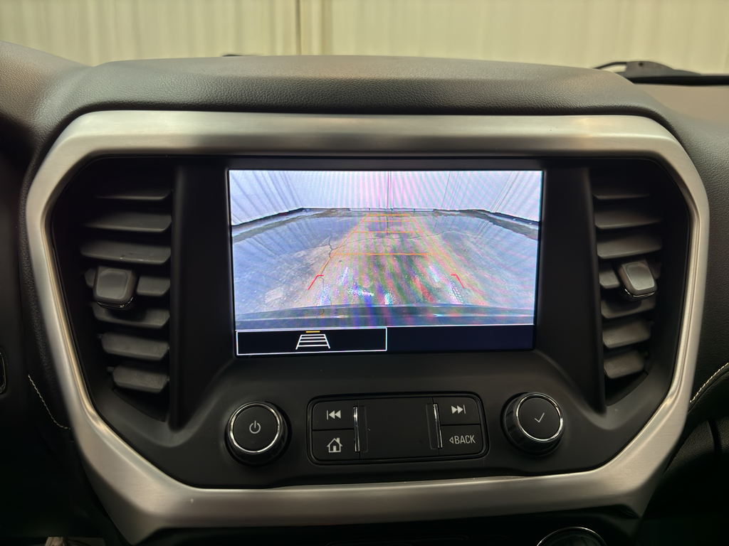 2023 Gmc Acadia SLE photo 16
