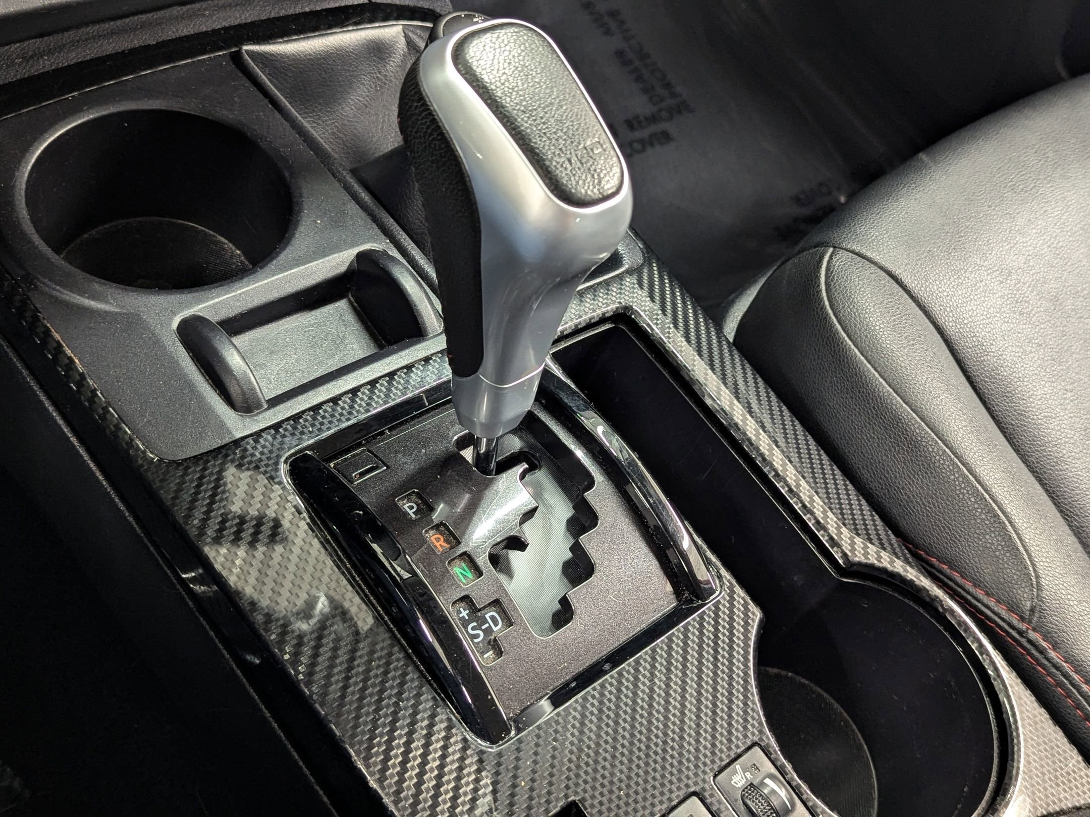 2020 Toyota 4Runner TRD Premium photo 28