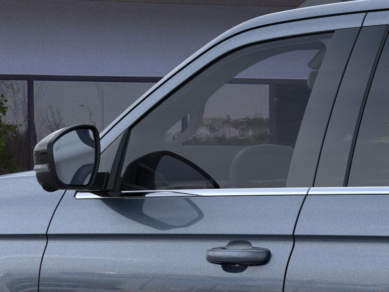 2025 Ford Expedition MAX photo 17