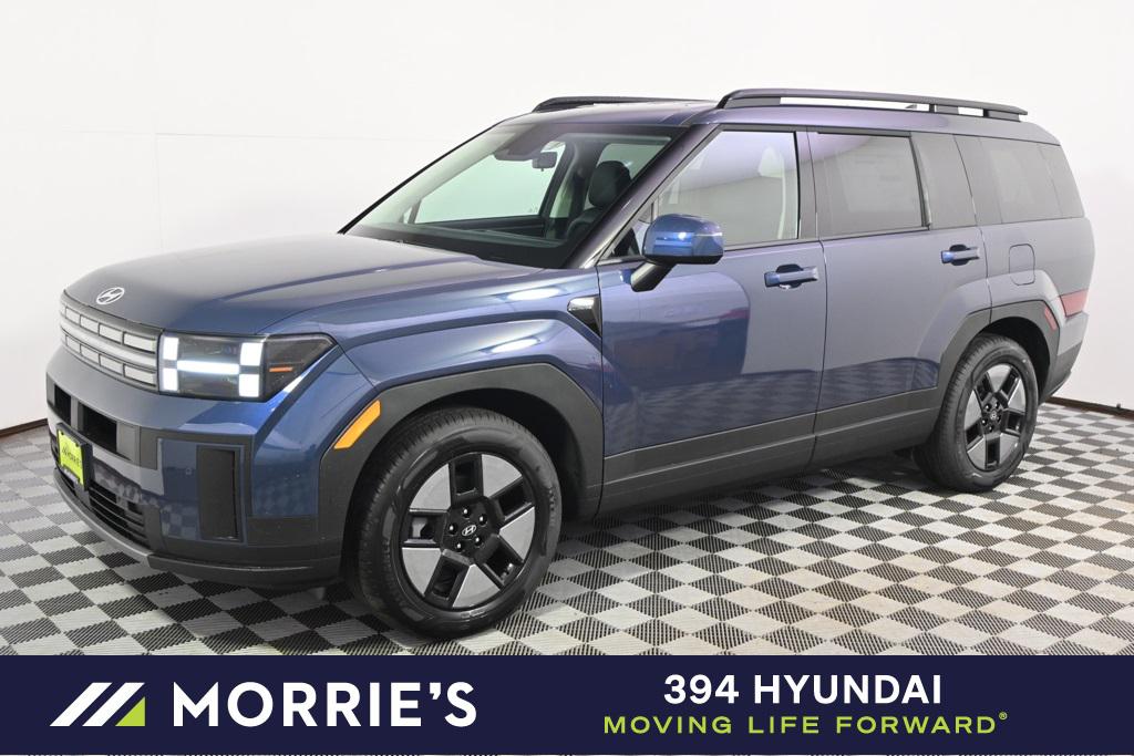 2026 Hyundai Santa Fe SEL photo 2