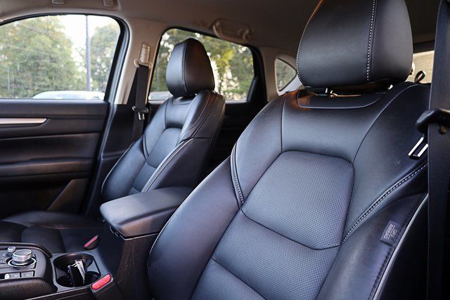 2024 Mazda CX-5 2.5 Select photo 15