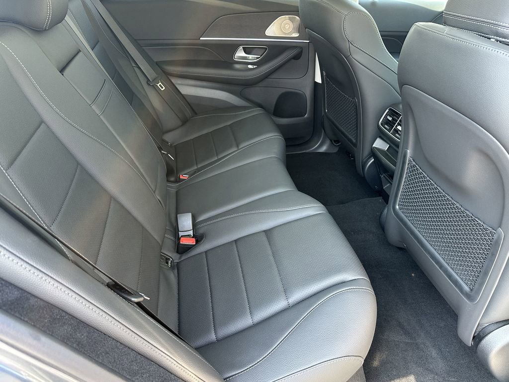 2025 Mercedes Benz GLE 350 4MATIC photo 18