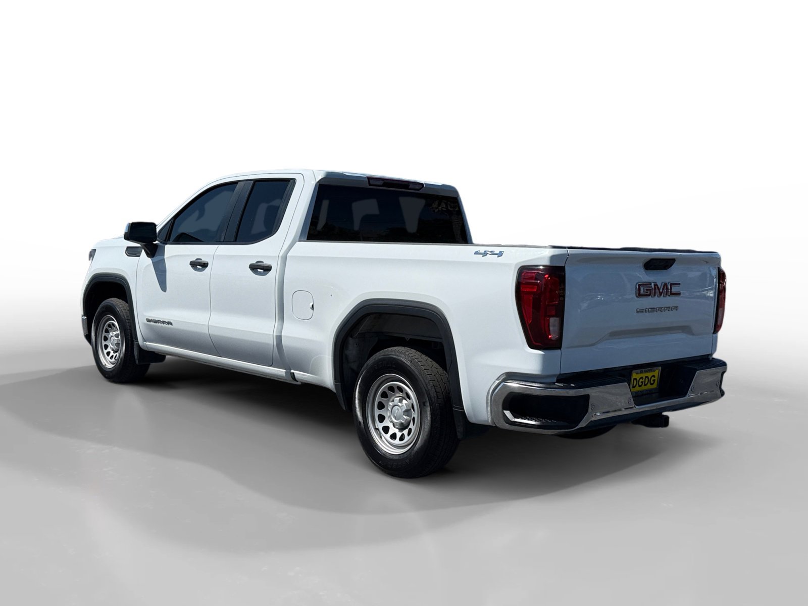 2023 Gmc Sierra 1500 Pro photo 3