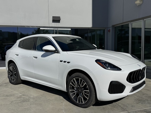 2025 Maserati Grecale Base's photo