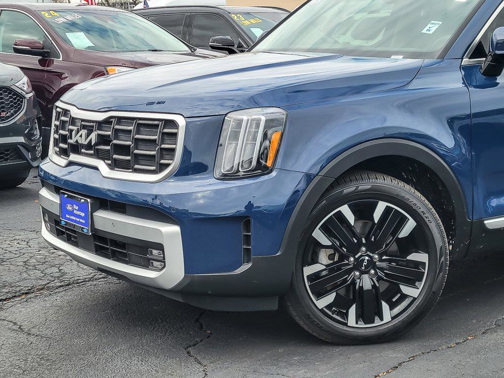 2023 KIA TELLURIDE - Image 2