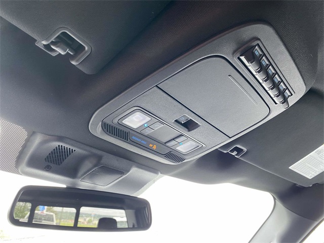 2025 Ford F-150 Tremor photo 18