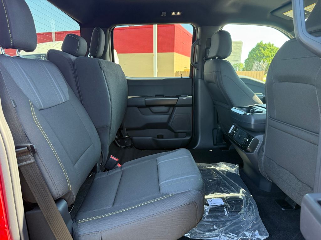 2025 Ford F-150 STX photo 11