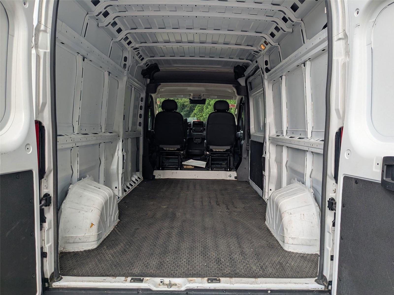 2023 Ram ProMaster 2500 photo 24
