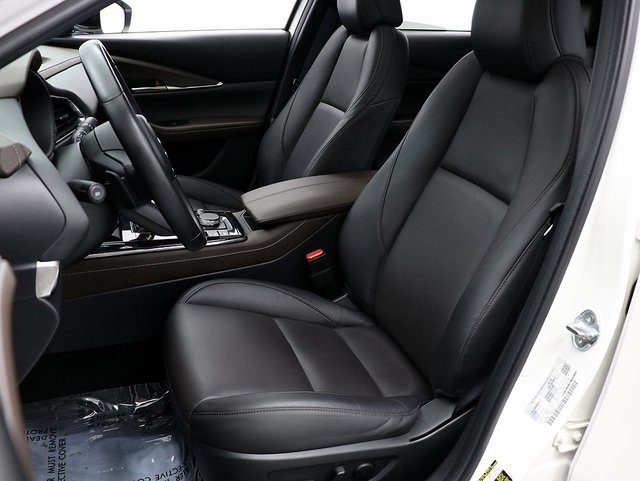 2023 Mazda CX-30 2.5 Turbo Premium photo 9