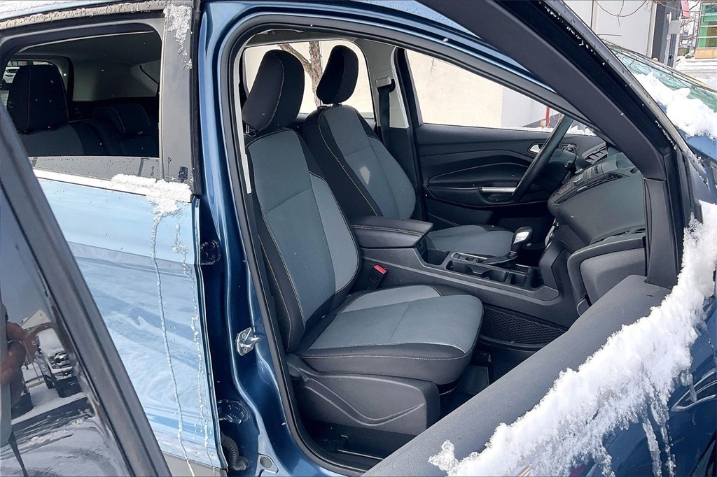 2018 FORD ESCAPE - Image 5