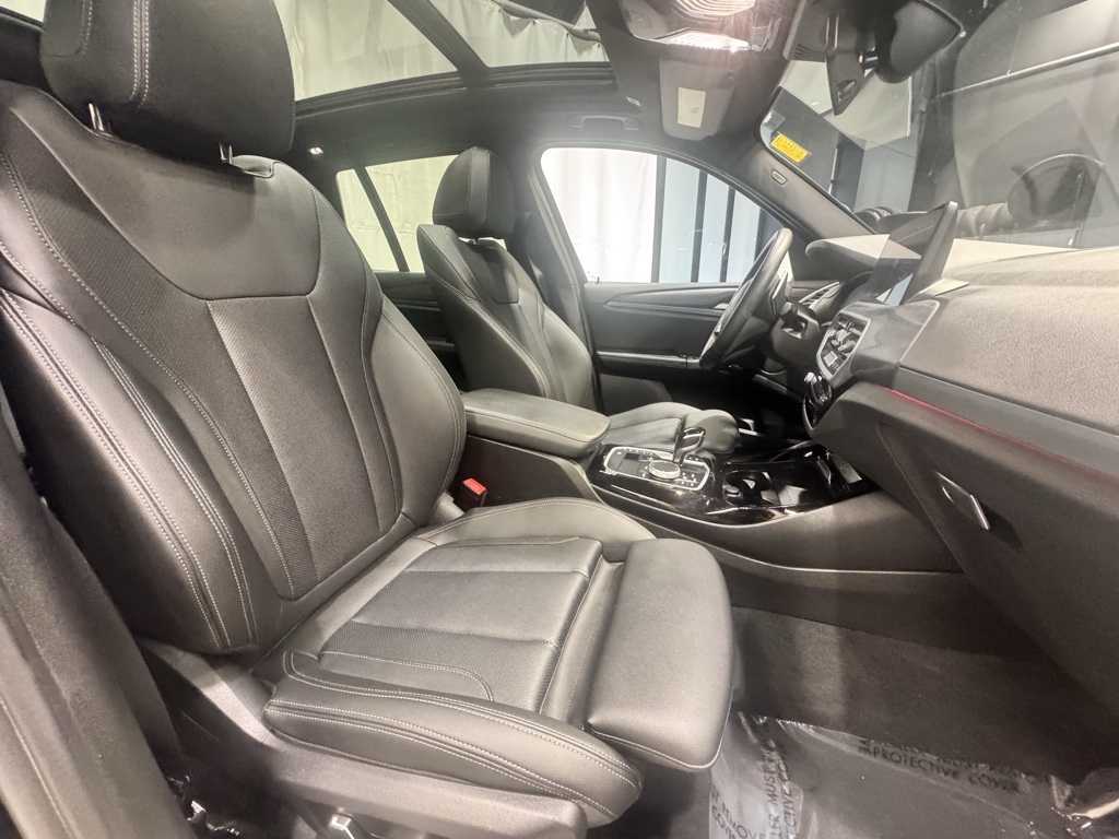 2024 Bmw X3 xDrive30i photo 25
