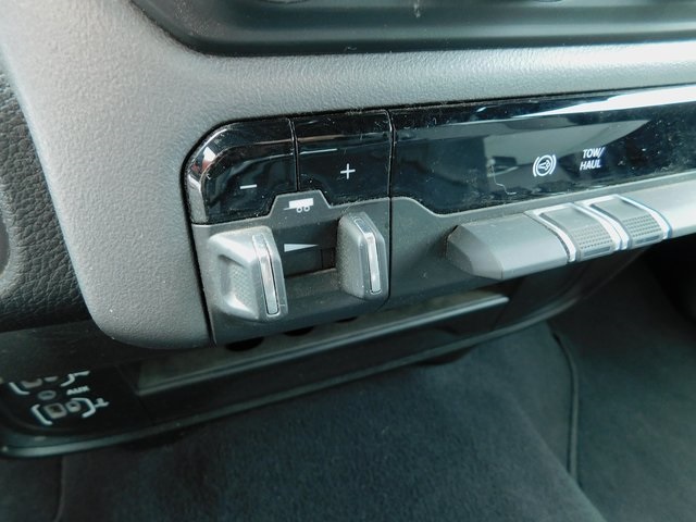 2024 Ram 2500 Big Horn photo 25