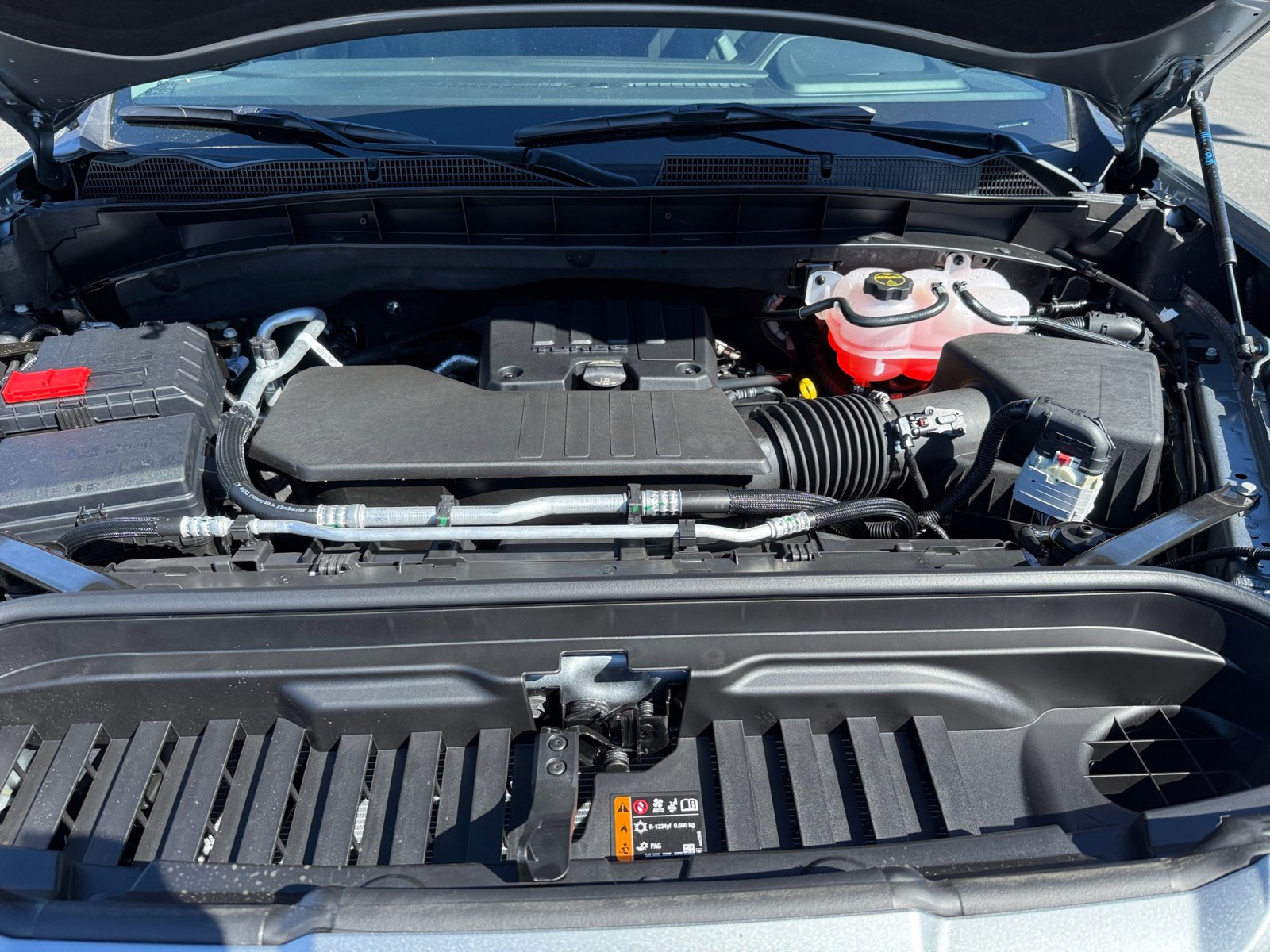 2026 Gmc Sierra 1500 Elevation photo 18