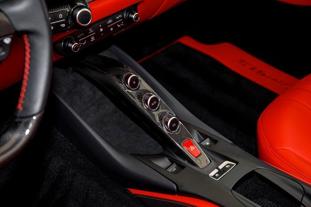 2022 Ferrari 812 GTS photo 13