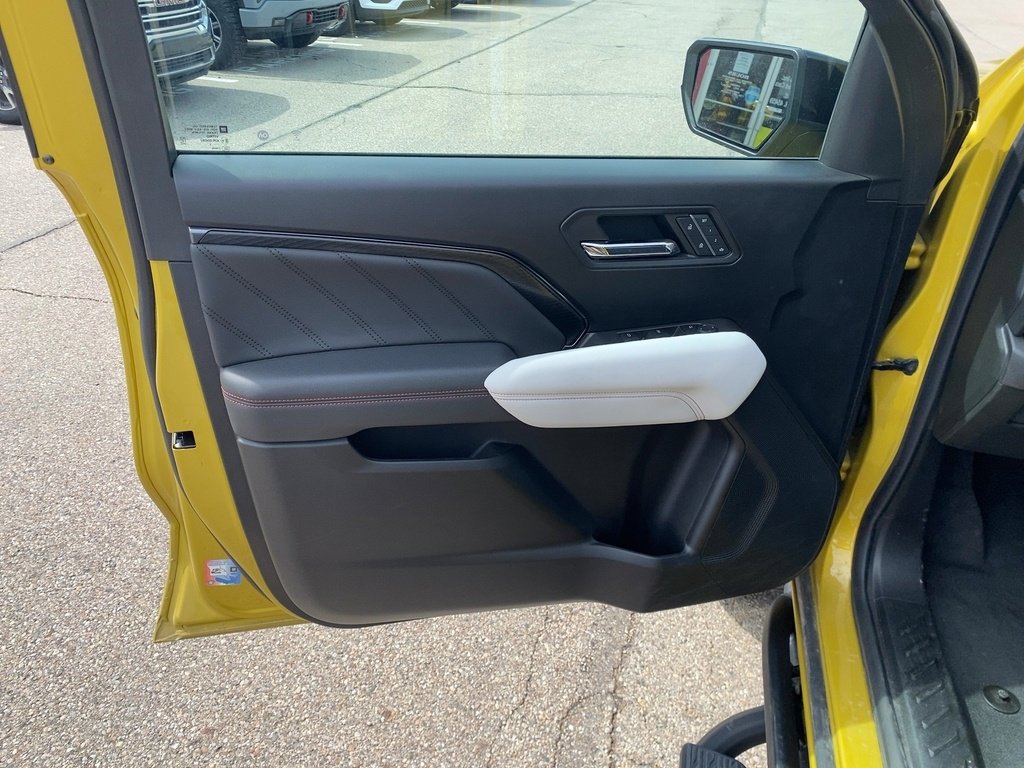 2023 Gmc Canyon AT4X photo 10