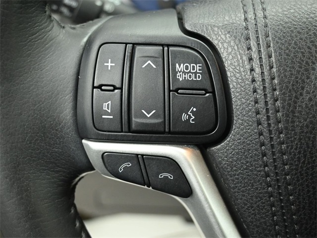2018 TOYOTA SIENNA - Image 12