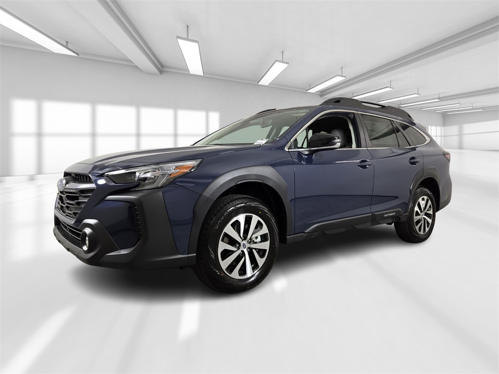 2025 Subaru Outback Premium photo 2