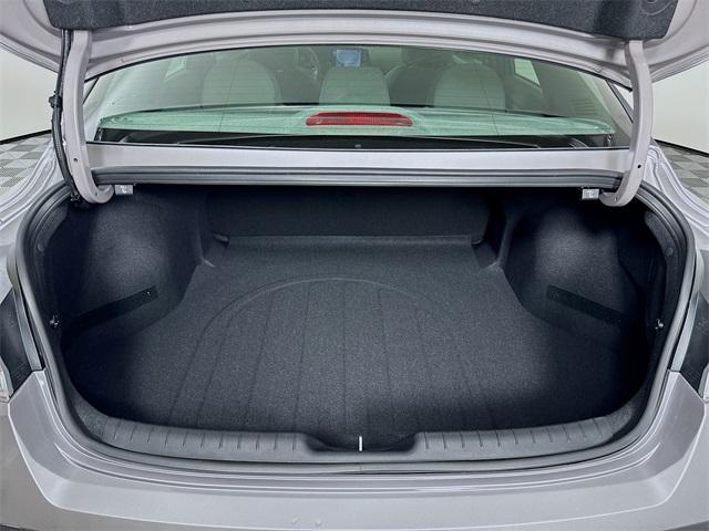 2025 Hyundai Elantra SEL Sport photo 30