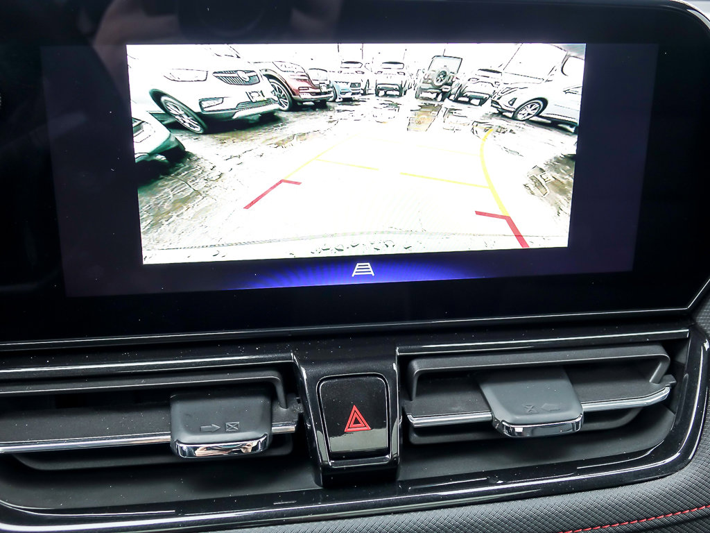 2025 CHEVROLET TRAILBLAZER - Image 17