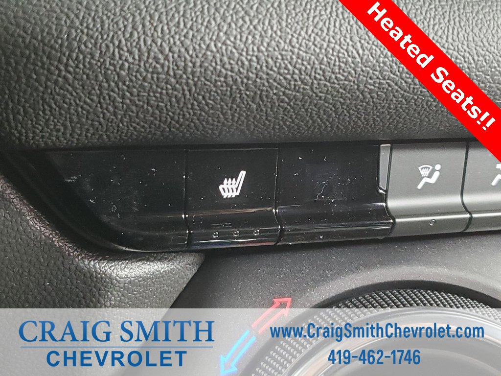 2025 Chevrolet Blazer 2LT photo 4