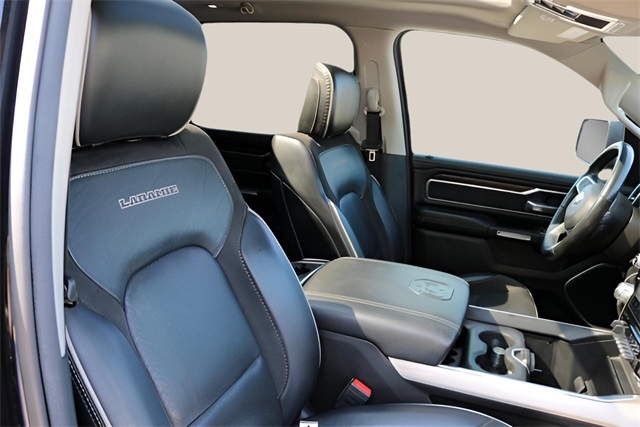 2022 Ram 1500 Laramie photo 16