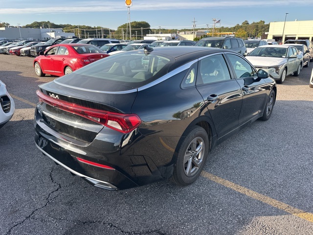 2023 Kia K5 LXS photo 3