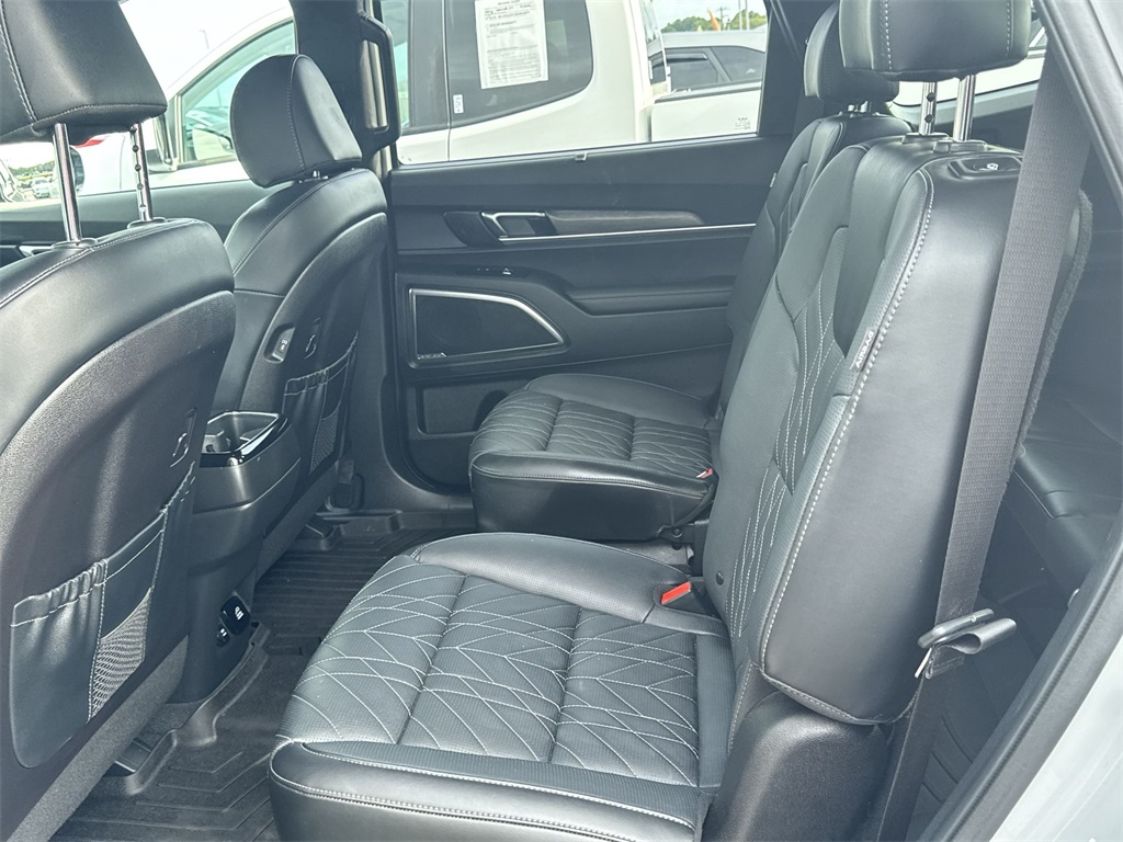 2024 Kia Telluride X-Pro photo 27