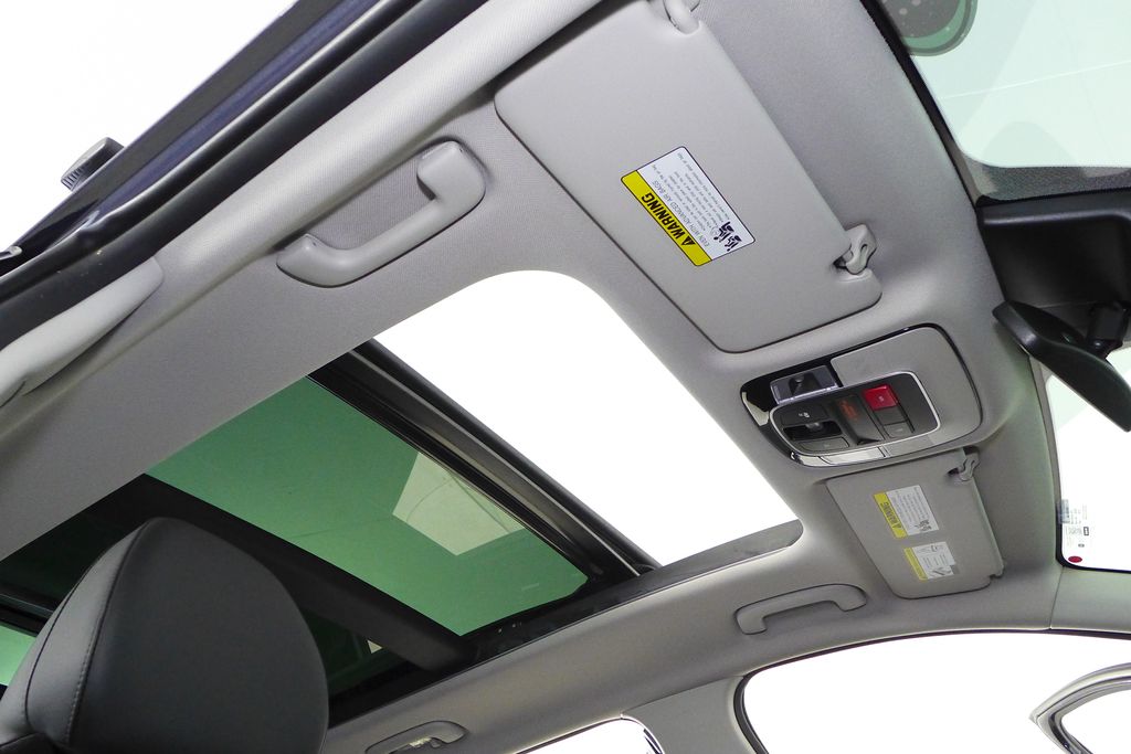 2023 Hyundai Tucson Hybrid SEL Convenience photo 17