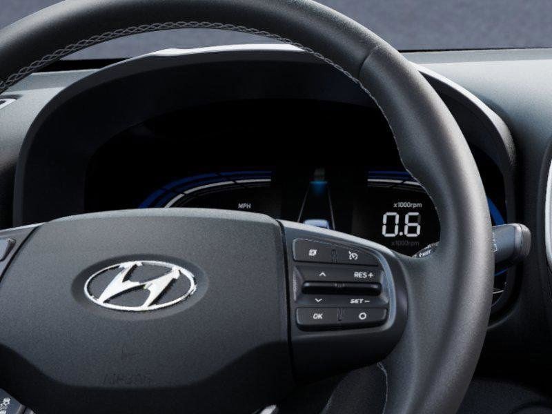 2025 Hyundai Venue Limited photo 14