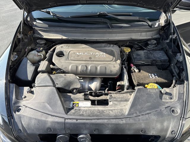 2016 Jeep Cherokee Latitude photo 30