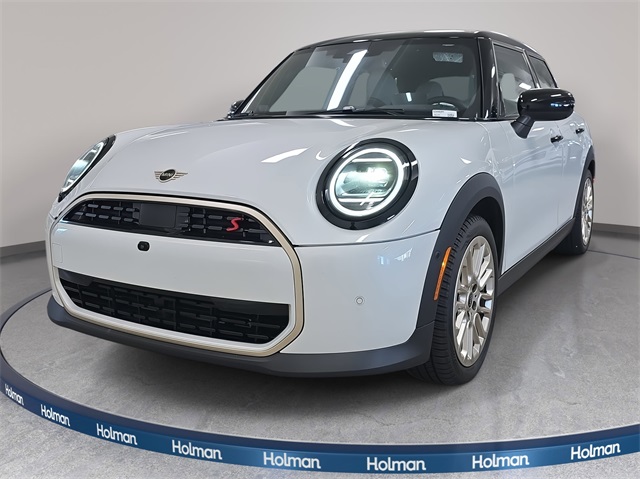 2025 MINI Hardtop 4 Door