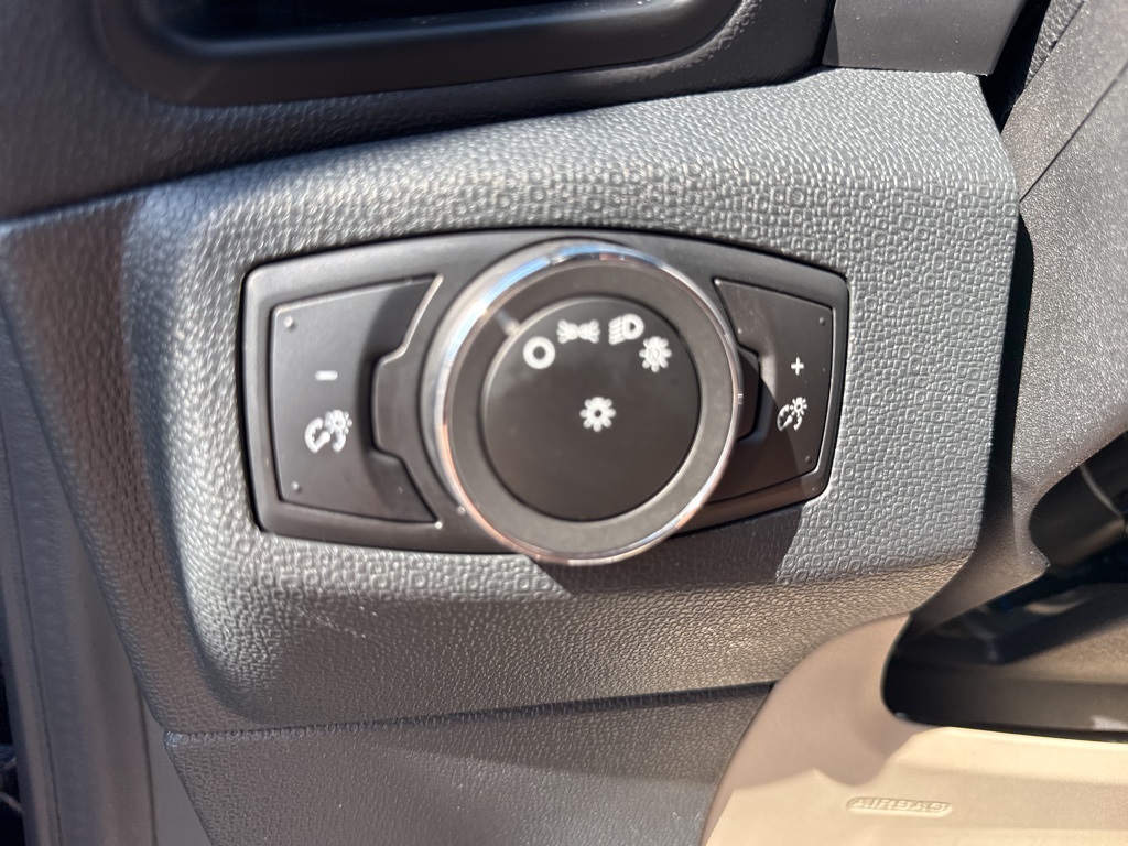 2022 Ford EcoSport S photo 3