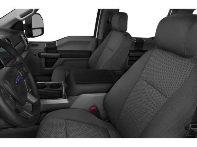 2021 Ford F-350 XLT photo 9