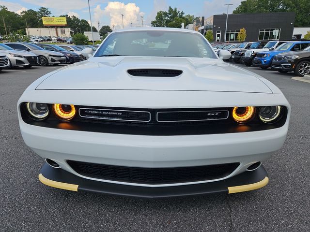 2023 Dodge Challenger GT photo 13