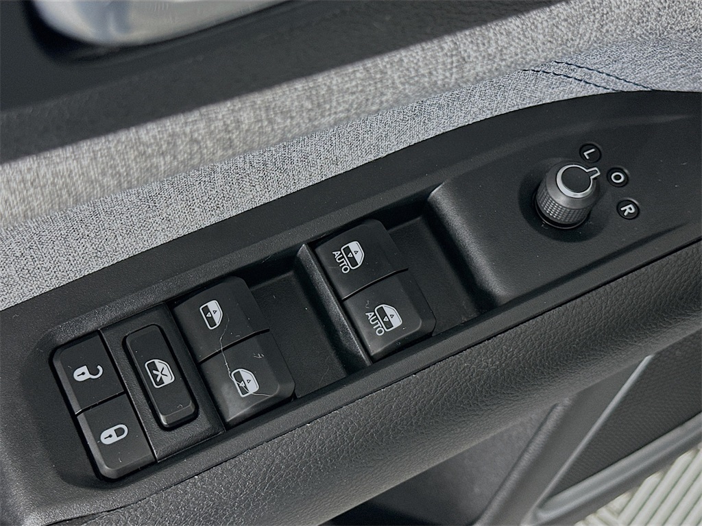 2024 Jeep Compass Latitude photo 19