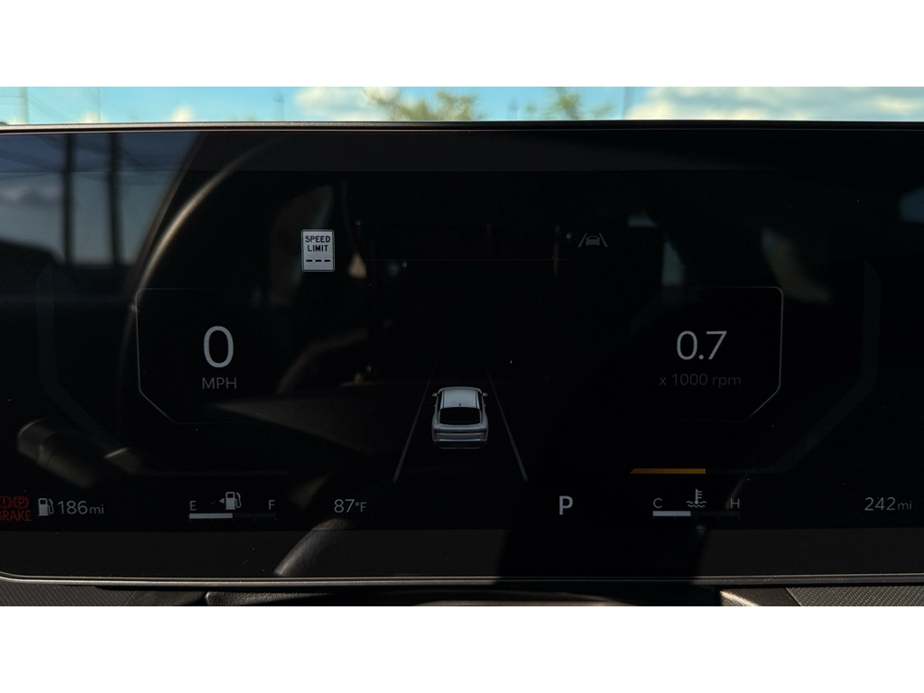 2025 Kia K4 EX photo 13